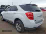 2016 Chevrolet Equinox LS z VIN 2GNALBEK8G1142068, wystawiony jako IAAI lot #43305548 z przebiegiem 140 073 mil mil oraz . Historia ofert i sprzedaży dostępna na DreamBid. Obrazek 3.