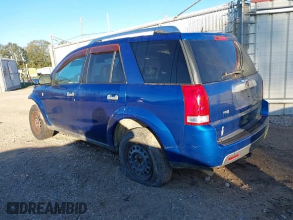 ✅ 2006 Saturn VUE • VIN: 5GZCZ33D46S838790 • Lot: 41246113. Listed on IAAI with 180,139 mi. Free auction sales archive from the USA and detailed vehicle history report at DreamBid. Image 3.