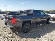 ✅ 2014 Chevrolet Silverado 1500 LT • VIN: 3GCUKREC4EG395435 • Лот: 70003714. Опубликован ранее на Copart с пробегом 139 375 миль. Бесплатный доступ к архиву аукционных продаж из США и подробный отчёт об истории автомобиля на DreamBid. Изображение 3.