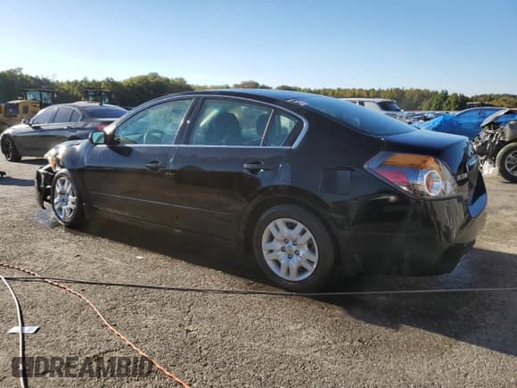 ✅ 2012 Nissan Altima SL • VIN: 1N4AL2AP5CN427965 • Lot: 90785315. Listed on Copart with 173,695 mi. Free auction sales archive from the USA and detailed vehicle history report at DreamBid. Image 2.