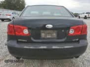 ✅ 2008 Kia Optima LX • VIN: KNAGE124185251997 • Lot: 72882234. Wystawiony na Copart z przebiegiem 228 332 mil. Bezpłatny archiwum sprzedaży aukcyjnych z USA i szczegółowy raport historii pojazdu na DreamBid. Zdjęcie 6.