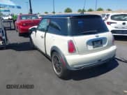 ✅ 2006 MINI Hardtop • VIN: WMWRC33526TK67815 • Lot: 43145249. Listed on IAAI with 179,875 mi. Free auction sales archive from the USA and detailed vehicle history report at DreamBid. Image 3.