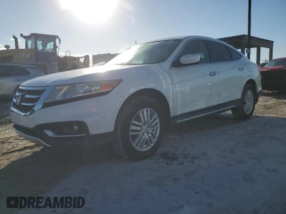 ✅ 2015 Honda Crosstour EX • VIN: 5J6TF3H37FL000560 • Lot: 42548955. Wystawiony na Copart z przebiegiem Nie podano. Bezpłatny archiwum sprzedaży aukcyjnych z USA i szczegółowy raport historii pojazdu na DreamBid. Zdjęcie 1.