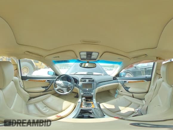 ✅ 2006 Acura TL • VIN: 19UUA65586A063079 • Лот: 65785805. Опубликован ранее на Copart с пробегом 228 701 миль. Бесплатный доступ к архиву аукционных продаж из США и подробный отчёт об истории автомобиля на DreamBid. Изображение 14.