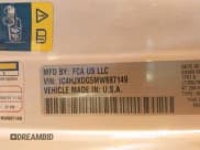 ✅ 2021 Jeep Wrangler Unlimited Sport S • VIN: 1C4HJXDG5MW697149 • Лот: 41642386. Опубликован ранее на IAAI с пробегом 71 253 миль. Бесплатный доступ к архиву аукционных продаж из США и подробный отчёт об истории автомобиля на DreamBid. Изображение 9.