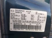 ✅ 2005 Jeep Liberty Limited • VIN: 1J8GL58KX5W617931 • Lot: 43758898. Listed on IAAI with 208,358 mi. Free auction sales archive from the USA and detailed vehicle history report at DreamBid. Image 9.