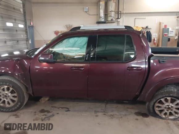 ✅ 2007 Ford Explorer Sport Trac Limited • VIN: 1FMEU53K07UA46852 • Lot: 41268719. Wystawiony na IAAI z przebiegiem 170 293 mil. Bezpłatny archiwum sprzedaży aukcyjnych z USA i szczegółowy raport historii pojazdu na DreamBid. Zdjęcie 15.