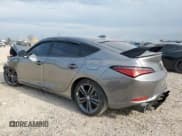 ✅ 2024 Acura Integra Technology • VIN: 19UDE4H63RA010078 • Lot: 70865715. Wystawiony na Copart z przebiegiem Nie podano. Bezpłatny archiwum sprzedaży aukcyjnych z USA i szczegółowy raport historii pojazdu na DreamBid. Zdjęcie 2.