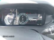 ✅ 2025 Land Rover Range Rover Velar Dynamic SE • VIN: SALYL2EX9SA398102 • Lot: 41733681. Listed on IAAI with 13,205 mi. Free auction sales archive from the USA and detailed vehicle history report at DreamBid. Image 7.