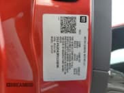 ✅ 2024 Chevrolet Corvette 1LT • VIN: 1G1YA2D43R5116696 • Lot: 87282755. Wystawiony na Copart z przebiegiem 6 060 mil. Bezpłatny archiwum sprzedaży aukcyjnych z USA i szczegółowy raport historii pojazdu na DreamBid. Zdjęcie 13.