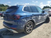 ✅ 2024 BMW X3 xDrive30i • VIN: 5UX53DP02R9V22257 • Lot: 80818795. Wystawiony na Copart z przebiegiem Nie podano. Bezpłatny archiwum sprzedaży aukcyjnych z USA i szczegółowy raport historii pojazdu na DreamBid. Zdjęcie 3.