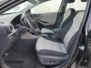 ✅ 2018 Hyundai Ioniq SEL • VIN: KMHC75LC4JU091176 • Lot: 85226604. Wystawiony na Copart z przebiegiem 99 616 mil. Bezpłatny archiwum sprzedaży aukcyjnych z USA i szczegółowy raport historii pojazdu na DreamBid. Zdjęcie 7.