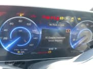 ✅ 2023 Mercedes-Benz EQE 350+ • VIN: 4JGGM2BB5PA001027 • Lot: 40733150. Listed on IAAI with 16,142 mi. Free auction sales archive from the USA and detailed vehicle history report at DreamBid. Image 7.