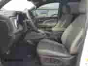 2024 Chevrolet Colorado 4WD ZR2 с VIN 1GCPTFEK1R1266203, выставлен на аукционе Copart как лот 45959035 с пробегом Не указан миль и Списание • Salvage title. История ставок и продаж доступна на DreamBid. Изображение 7.