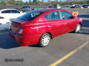 ✅ 2019 Nissan Versa SV • VIN: 3N1CN7AP1KL876314 • Lot: 43914471. Listed on IAAI with 145,380 mi. Free auction sales archive from the USA and detailed vehicle history report at DreamBid. Image 4.