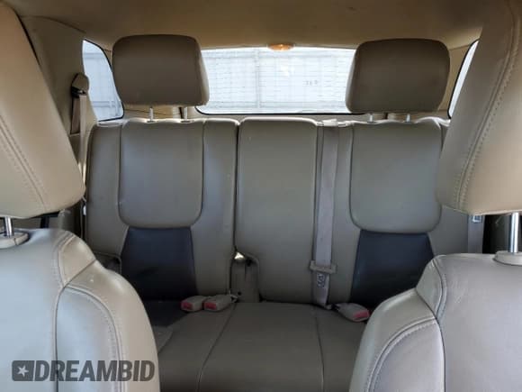 ✅ 2005 Chevrolet Equinox LT • VIN: 2CNDL63F356017767 • Лот: 87697375. Опубликован ранее на Copart с пробегом 196 471 миль. Бесплатный доступ к архиву аукционных продаж из США и подробный отчёт об истории автомобиля на DreamBid. Изображение 10.