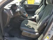 ✅ 2023 Volvo C40 Plus • VIN: YV4ED3GL5P2034152 • Lot: 59611975. Listed on Copart with 12,454 mi. Free auction sales archive from the USA and detailed vehicle history report at DreamBid. Image 7.