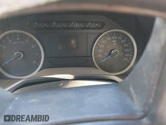 ✅ 2016 Ford F-150 XLT • VIN: 1FTEW1E83GFD03287 • Lot: 43893168. Listed on IAAI with Not provided. Free auction sales archive from the USA and detailed vehicle history report at DreamBid. Image 7.