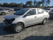 ✅ 2018 Nissan Versa SV • VIN: 3N1CN7AP9JL820300 • Lot: 92606495. Wystawiony na Copart z przebiegiem 69 488 mil. Bezpłatny archiwum sprzedaży aukcyjnych z USA i szczegółowy raport historii pojazdu na DreamBid. Zdjęcie 1.