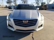 ✅ 2015 Cadillac CTS AWD • VIN: 1G6AW5SX8F0104029 • Lot: 48433255. Listed on Copart with 139,509 mi. Free auction sales archive from the USA and detailed vehicle history report at DreamBid. Image 5.