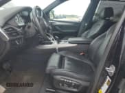 ✅ 2015 BMW X5 xDrive50i • VIN: 5UXKR6C51F0J77897 • Lot: 55665545. Listed on Copart with 127,060 mi. Free auction sales archive from the USA and detailed vehicle history report at DreamBid. Image 7.