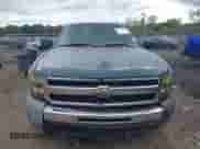 2010 Chevrolet Silverado 1500 LS with VIN 3GCRKREA6AG192111, listed as a IAAI auction lot 43451492 with 76,775 mi miles and . Bid and sale history available at DreamBid. Image 13.
