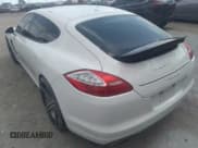 ✅ 2011 Porsche Panamera • VIN: WP0AA2A73BL017403 • Lot: 42651369. Listed on IAAI with 137,099 mi. Free auction sales archive from the USA and detailed vehicle history report at DreamBid. Image 3.