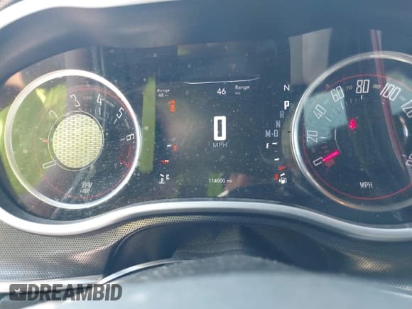 ✅ 2018 Dodge Challenger SXT • VIN: 2C3CDZAG0JH232858 • Lot: 43135440. Wystawiony na IAAI z przebiegiem 114 000 mil. Bezpłatny archiwum sprzedaży aukcyjnych z USA i szczegółowy raport historii pojazdu na DreamBid. Zdjęcie 7.