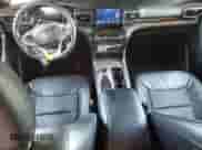 2023 Ford Explorer Limited z VIN 1FMSK8FH9PGA68972, wystawiony jako Copart lot #86813395 z przebiegiem 39 975 mil mil oraz Szkoda całkowita • Salvage title. Historia ofert i sprzedaży dostępna na DreamBid. Obrazek 8.