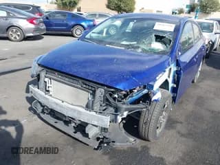 ✅ 2019 Hyundai Ioniq Blue • VIN: KMHC65LC2KU174111 • Lot: 41347358. Wystawiony na IAAI z przebiegiem Nie podano. Bezpłatny archiwum sprzedaży aukcyjnych z USA i szczegółowy raport historii pojazdu na DreamBid. Zdjęcie 6.