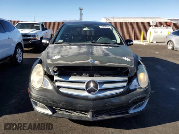 ✅ 2006 Mercedes-Benz R 3.5L • VIN: 4JGCB65E16A023171 • Lot: 71944595. Listed on Copart with 146,563 mi. Free auction sales archive from the USA and detailed vehicle history report at DreamBid. Image 5.