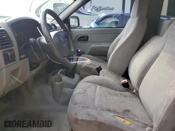 ✅ 2005 Chevrolet Colorado Z85 • VIN: 1GCDT146958263836 • Лот: 61190075. Опубликован ранее на Copart с пробегом 169 456 миль. Бесплатный доступ к архиву аукционных продаж из США и подробный отчёт об истории автомобиля на DreamBid. Изображение 7.