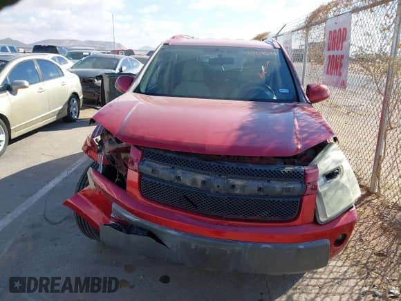 ✅ 2006 Chevrolet Equinox LT • VIN: 2CNDL63F766081375 • Лот: 41464641. Опубликован ранее на IAAI с пробегом 168 133 миль. Бесплатный доступ к архиву аукционных продаж из США и подробный отчёт об истории автомобиля на DreamBid. Изображение 12.