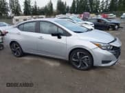 ✅ 2024 Nissan Versa SR • VIN: 3N1CN8FV4RL917588 • Лот: 43740776. Опубликован ранее на IAAI с пробегом 35 020 миль. Бесплатный доступ к архиву аукционных продаж из США и подробный отчёт об истории автомобиля на DreamBid. Изображение 13.