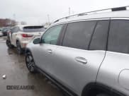 ✅ 2024 Mercedes-Benz GLB 250 • VIN: W1N4M4HB5RW356062 • Лот: 43710274. Опубликован ранее на IAAI с пробегом 13 422 миль. Бесплатный доступ к архиву аукционных продаж из США и подробный отчёт об истории автомобиля на DreamBid. Изображение 14.