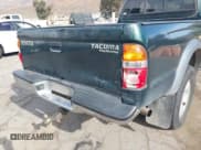 ✅ 2002 Toyota Tacoma PreRunner • VIN: 5TESM92N52Z143121 • Lot: 43663203. Listed on IAAI with 313,284 mi. Free auction sales archive from the USA and detailed vehicle history report at DreamBid. Image 13.