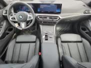 ✅ 2024 BMW 3 Series M340i xDrive • VIN: 3MW49FF08R8E65188 • Lot: 65236195. Wystawiony na Copart z przebiegiem 7 639 mil. Bezpłatny archiwum sprzedaży aukcyjnych z USA i szczegółowy raport historii pojazdu na DreamBid. Zdjęcie 8.