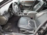 ✅ 2004 Mercedes-Benz C 240 • VIN: WDBRF61J54F551736 • Lot: 80518455. Wystawiony na Copart z przebiegiem 144 692 mil. Bezpłatny archiwum sprzedaży aukcyjnych z USA i szczegółowy raport historii pojazdu na DreamBid. Zdjęcie 7.