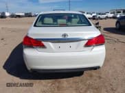 ✅ 2012 Toyota Avalon • VIN: 4T1BK3DB6CU453001 • Lot: 42837978. Listed on IAAI with 151,824 mi. Free auction sales archive from the USA and detailed vehicle history report at DreamBid. Image 16.