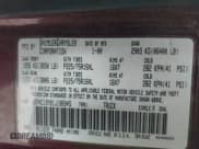 ✅ 2001 Dodge 1500 • VIN: 1B7HC13Y81J196945 • Lot: 43109878. Listed on IAAI with Not provided. Free auction sales archive from the USA and detailed vehicle history report at DreamBid. Image 9.