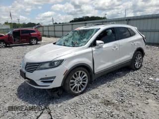 ✅ 2016 Lincoln MKC Reserve • VIN: 5LMCJ3C99GUJ03581 • Lot: 67551425. Wystawiony na Copart z przebiegiem 157 071 mil. Bezpłatny archiwum sprzedaży aukcyjnych z USA i szczegółowy raport historii pojazdu na DreamBid. Zdjęcie 1.