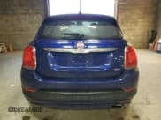 ✅ 2016 FIAT 500X Lounge • VIN: ZFBCFYDT4GP397005 • Lot: 90241885. Listed on Copart with 203,030 mi. Free auction sales archive from the USA and detailed vehicle history report at DreamBid. Image 6.