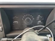 ✅ 1991 Chevrolet Silverado 1500 • VIN: 2GCEC19K0M1158999 • Lot: 50666415. Wystawiony na Copart z przebiegiem 244 636 mil. Bezpłatny archiwum sprzedaży aukcyjnych z USA i szczegółowy raport historii pojazdu na DreamBid. Zdjęcie 9.