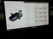 ✅ 2018 Tesla Model 3 Long Range Battery • VIN: 5YJ3E1EBXJF090615 • Лот: 92650005. Опубликован ранее на Copart с пробегом 65 939 миль. Бесплатный доступ к архиву аукционных продаж из США и подробный отчёт об истории автомобиля на DreamBid. Изображение 9.