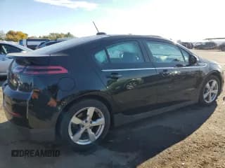 ✅ 2015 Chevrolet Volt • VIN: 1G1RB6E43FU107098 • Lot: 73703213. Wystawiony na Copart z przebiegiem Nie podano. Bezpłatny archiwum sprzedaży aukcyjnych z USA i szczegółowy raport historii pojazdu na DreamBid. Zdjęcie 3.