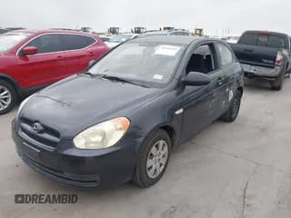 ✅ 2007 Hyundai Accent GS • VIN: KMHCM36C07U003757 • Лот: 41925544. Опубликован ранее на IAAI с пробегом 89 882 миль. Бесплатный доступ к архиву аукционных продаж из США и подробный отчёт об истории автомобиля на DreamBid. Изображение 2.