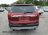 ✅ 2017 GMC Acadia SLT • VIN: 1GKKNMLS7HZ292434 • Lot: 85583065. Listed on Copart with 154,191 mi. Free auction sales archive from the USA and detailed vehicle history report at DreamBid. Image 6.