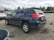 ✅ 2015 GMC Terrain SLE • VIN: 2GKFLVEK8F6243777 • Lot: 85473905. Listed on Copart with 79,598 mi. Free auction sales archive from the USA and detailed vehicle history report at DreamBid. Image 2.