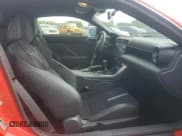 ✅ 2024 Toyota 86 Premium • VIN: JF1ZNBE15R9760204 • Лот: 81590385. Опубликован ранее на Copart с пробегом 10 498 миль. Бесплатный доступ к архиву аукционных продаж из США и подробный отчёт об истории автомобиля на DreamBid. Изображение 10.