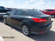 ✅ 2015 Ford Focus SE • VIN: 1FADP3F25FL261578 • Lot: 42502945. Wystawiony na IAAI z przebiegiem 81 789 mil. Bezpłatny archiwum sprzedaży aukcyjnych z USA i szczegółowy raport historii pojazdu na DreamBid. Zdjęcie 3.
